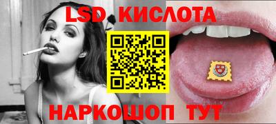 гашик Берёзовский